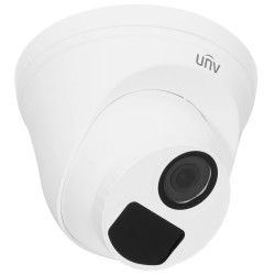 IP-камера Uniview UAC-T112-F28-X белый