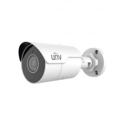 IP-камера UNV IPC2125LE-ADF28KM-G1 белый