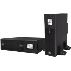 ИБП Vertiv Liebert ITA2 40kVA (ITA2401A0000A00) черный (С АККУМУЛЯТОРОМ)
