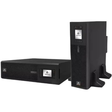 ИБП Vertiv Liebert ITA2 40kVA (ITA2401A0000A00) черный (С АККУМУЛЯТОРОМ)