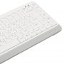 Клавиатура проводная A4Tech Fstyler FK11 (FK11-WHITE) белый