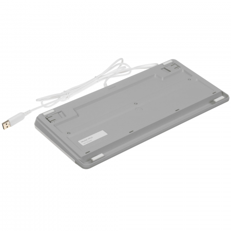 Клавиатура проводная A4Tech Fstyler FK11 (FK11-WHITE) белый