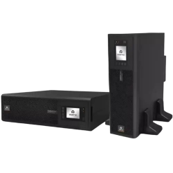 ИБП Vertiv Liebert ITA2 20 KVA черный (БЕЗ АККУМУЛЯТОРОВ)