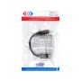 Кабель USB Type-C - 3.5 mm jack ViTi UC3.5 (AGV-1496) 0.012м черный