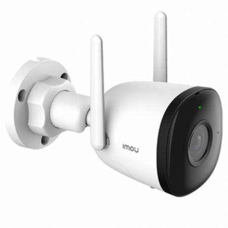 IP-камера Imou Bullet 2C (4MP) белый IP-камера Imou Bullet 2C (4MP) белый