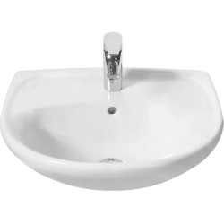 Раковина Jika Lyra 55х45 (8142710001049) белый