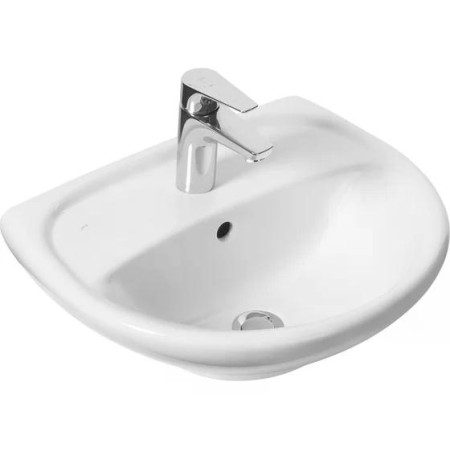 Раковина Jika Lyra 55х45 (8142710001049) белый