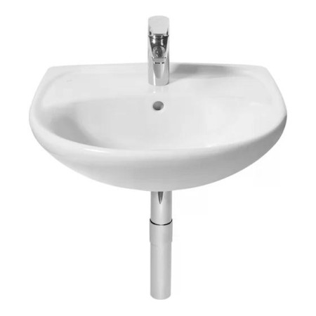 Раковина Jika Lyra 55х45 (8142710001049) белый