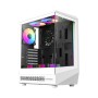 Корпус Gamemax Vista COC AW белый