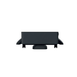 Тумба напольная Toshiba MH-5005 Desk (6AR00001003) черный