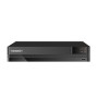 8-канальный IP-видеорегистратор TRASSIR TR-N1108P черный