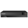 8-канальный IP-видеорегистратор TRASSIR TR-N1108P черный
