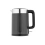 Электрический чайник Ardesto EKL-F18B черный