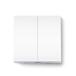 Умный выключатель TP-Link Tapo S220 (Tapo S220(EU)) белый