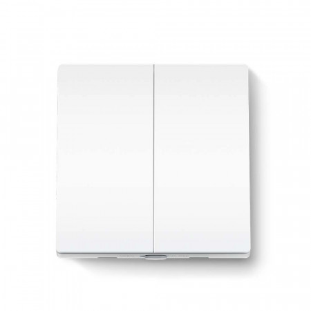 Умный выключатель TP-Link Tapo S220 (Tapo S220(EU)) белый