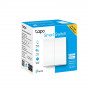 Умный выключатель TP-Link Tapo S220 (Tapo S220(EU)) белый