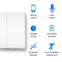 Умный выключатель TP-Link Tapo S220 (Tapo S220(EU)) белый