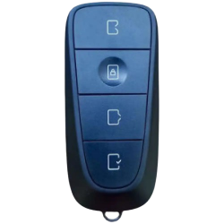 Комплектующие для турникета Hikvision DS-K7R01-868 черный