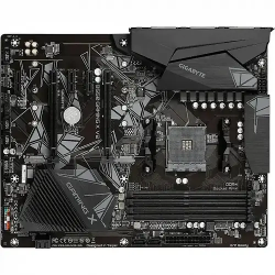 Материнская плата B550 GAMING X V2 1.3 черный