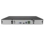 4-канальный IP-видеорегистратор TRASSIR MiniNVR 3204R AnyIP черный