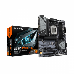 Материнская плата GIGABYTE B650 EAGLE AX 1.1 чёрный