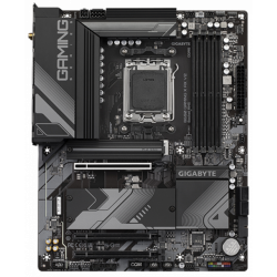 Материнская плата GIGABYTE B650 GAMING X AX V2 1.2 чёрный