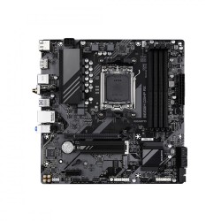 Материнская плата GIGABYTE B650M D3HP AX 1.3 черный