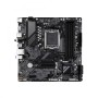 Материнская плата GIGABYTE B650M D3HP AX 1.3 черный
