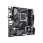 Материнская плата GIGABYTE B650M D3HP AX 1.3 черный