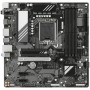 Материнская плата GIGABYTE B760M DS3H WF6E GEN5 1.0 черный