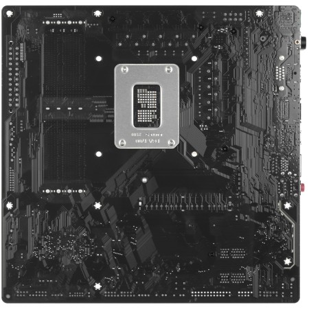 Материнская плата GIGABYTE B760M DS3H WF6E GEN5 1.0 черный