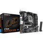 Материнская плата GIGABYTE B760M DS3H WF6E GEN5 1.0 черный