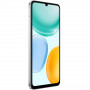 Смартфон Honor X5c Plus NLA-LX2P 4/128 ГБ серебристый (Meteor Silver)