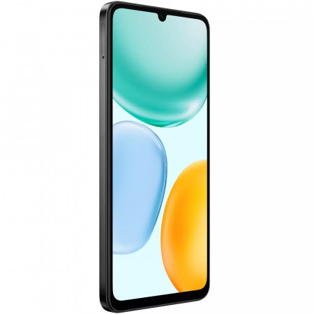 Смартфон Honor X5c Plus NLA-LX2P 4/128 ГБ черный (Midnight Black)