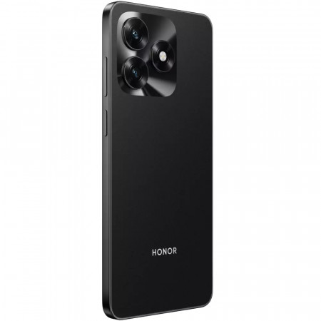 Смартфон Honor X5c Plus NLA-LX2P 4/128 ГБ черный (Midnight Black)