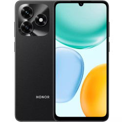 Смартфон Honor X5c Plus NLA-LX2P 4/128 ГБ черный (Midnight Black)