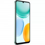 Смартфон Honor X5c Plus NLA-LX2P 4/128 ГБ бирюзовый (Ocean Cyan)