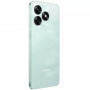 Смартфон Honor X5c Plus NLA-LX2P 4/128 ГБ бирюзовый (Ocean Cyan)