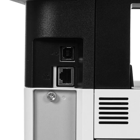 МФУ лазерное Kyocera ECOSYS MA4500ix (110C113NL0) белый (без кабеля USB)