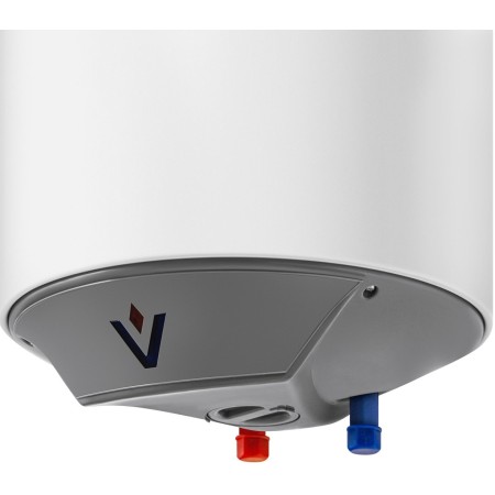 Водонагреватель электрический VITRA 50л Белый