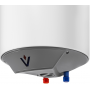 Водонагреватель электрический VITRA 50л Белый
