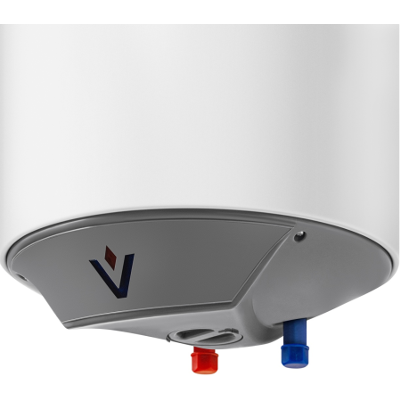Водонагреватель электрический VITRA 50л Гор Белый