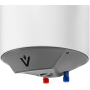 Водонагреватель электрический VITRA 50л Гор Белый