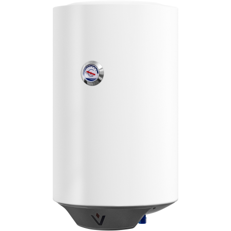Водонагреватель электрический VITRA 50л Гор Белый