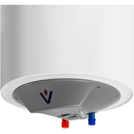 Водонагреватель электрический VITRA 80л Белый