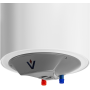 Водонагреватель электрический VITRA 80л Белый