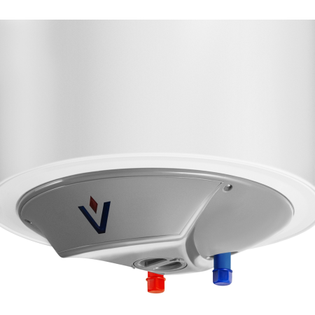 Водонагреватель электрический VITRA 100л Белый