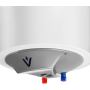 Водонагреватель электрический VITRA 100л Белый