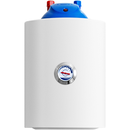 Водонагреватель электрический VITRA 10л T Белый