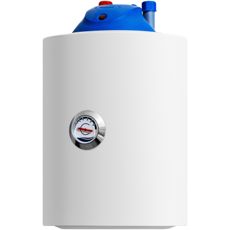 Водонагреватель электрический VITRA 10л T Белый